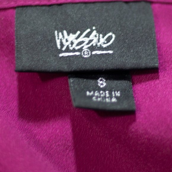 Mossimo Color-Block Sun Dress - Picture 6 of 8